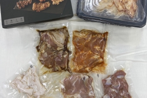 순천 닭구이·강진 회춘탕… 밀키트, 전국 입맛·관광객 잡았다