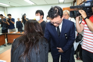 오송지하차도 참사 유가족 만난 민주당... “책임자 처벌 약속”