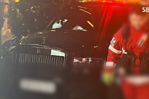 “협박과 회유” 롤스로이스 사건 추적하던 유튜버 새 공지