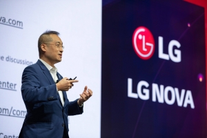 LG전자, 북미 1억 달러 스타트업 펀드로 성장동력 속도 낸다