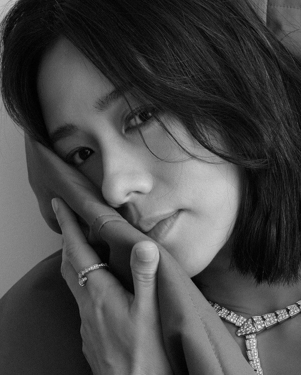 임가흔 인스타그램 캡처.