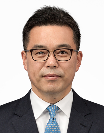 김성욱 기획재정부 신임 대변인