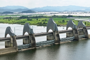 국가물관리위, 금강·영산강 보 해체·개방 취소…환경단체 반발