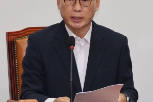 박광온 “새만금 잼버리 중단 검토해야”...野, 주최 측 ‘폭염에 부실대응’ 강력 비난