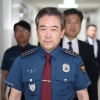 尹 ‘초강경 대응’ 지시에 ‘총기 사용’ 언급한 경찰청장…최고 수위 대응