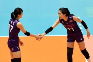 “학폭 인정하며 배구 안 해” 이재영 은퇴 암시