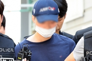 분당 흉기난동 20대 구속 … “도주 우려”