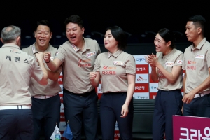 4-3승에 울고 3-4패에 웃고, PBA ‘웃픈’ 풀세트의 경제학