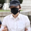 [속보] ‘강남터미널 흉기’ 20대, 살인예비 혐의 구속