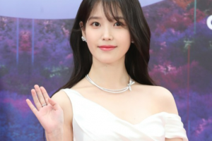 아이유 측 “간첩 루머 등 고소 진행 중”