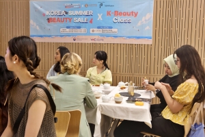 제니·로제 따라 K뷰티 관광객도 백화점으로…롯데백화점, ‘K뷰티 관광코스’ 만든다