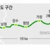 ‘달빛 고속철도’ 특별법, 발의 참여 의원 257명…역대 최다