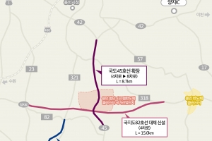 용인시, 국토부에 ‘반도체 국가산단’ 주변 도로 확충 건의