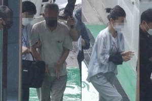 北 지령문 담긴 파일명 ‘인간의 조건’…‘청주 간첩단 사건’ 첫 서증조사