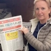 ‘아들 백신 사망 가짜뉴스’ 소송으로 응징한 아일랜드 엄마