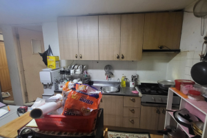 성동구, 주거 취약계층 ‘효사랑 집수리’ 1호점 준공