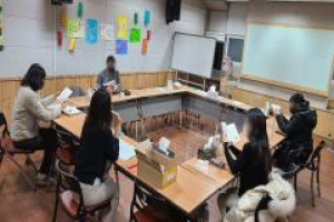 자살 유족들의 건강한 이별과 일상 회복 돕는 중랑