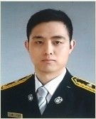 송탄소방서 119구조대장 김광운 소방경