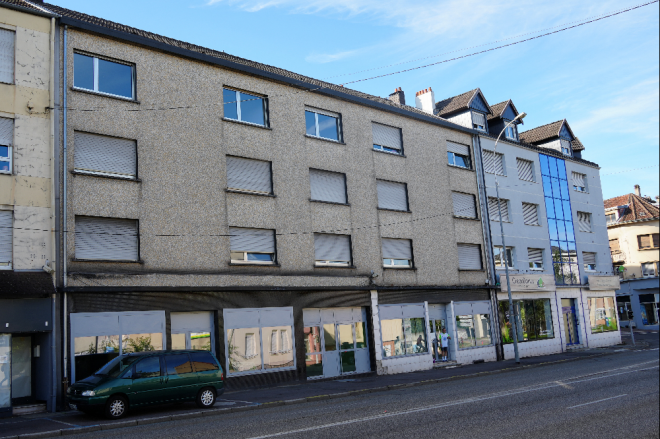 아내를 12년간 감금·고문한 혐의로 체포된 독일인 남편의 자택. 로이터