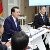 尹 “북핵 위협 억제…위협 근원 조기 제거해야”