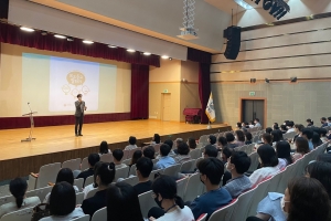 마음속 ‘빨간 불’…중랑구청 전 직원이 막는다