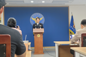 ‘묻지마 칼부림’ 최원종 “범행 못할까 두려워 차량 사용”