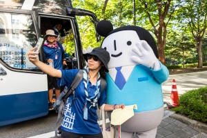 대우건설, 마카오 잼버리 참가자에게 숙소 제공