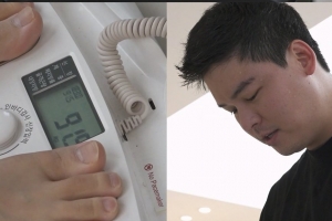 ‘102.5㎏’ 이장우, 10㎏ 감량한 근황 보니