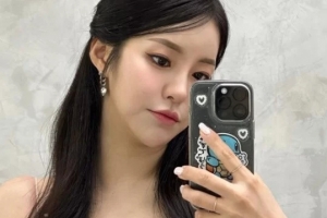 브브걸 유정, 화끈한 입담 “키스? 자다가도 벌떡 일어나”