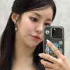 브브걸 유정, 화끈한 입담 “키스? 자다가도 벌떡 일어나”
