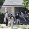 ‘바이든 암살 위협’ 70대 남성, FBI 체포 작전 중 사살돼