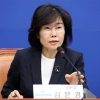 김은경 “관치금융 팽배… 금융위 해체해야”