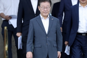 [단독] 檢, ‘정자동 의혹’ 이재명·정진상 공용휴대전화 번호 확보…李 ‘백현동 의혹’ 17일 출석