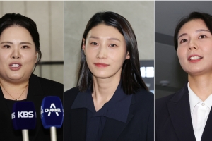 김연경·박인비·진종오·이대훈·김소영… IOC 후보 누가?