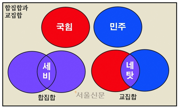 [만평] 조기영의 세상터치 2023년 8월 11일