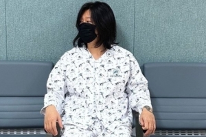 윤도현, ‘암 완치’ 고백한 이유