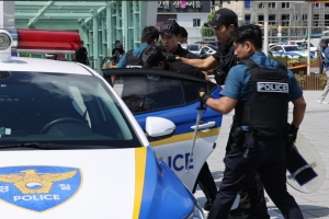 ‘50대 남자’, ‘길에서’, ‘맨손으로’…올 상반기 묻지마 범죄 분석