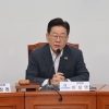 이재명 “채 상병 사건 정부 수사 결과 못 믿어…국방위에서 진상 규명”