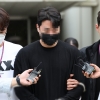 ‘약물 취해 인도 돌진’ 행인 뇌사 빠뜨린 운전자 구속…“증거인멸 우려”