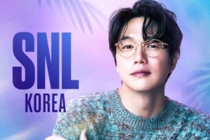 성시경, ‘SNL 코리아’ 시즌4 출격 예고