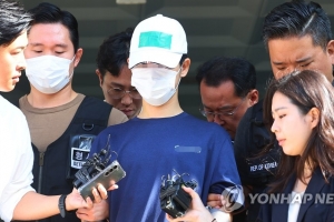 ‘접근금지 명령’ 받고도 옛 연인 살해…30대 스토킹범 구속 기소