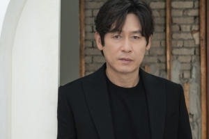 설경구, 12일 가슴 찢어지는 소식 전했다