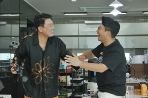 “김희선?” 이상민 과거 연인 사진 발견