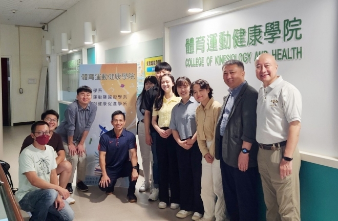 호남대학교 수어동아리 ‘하늘그림’ 학생들로 구성된 ‘타로코’팀 지난7월 28일부터 8월 3일까지 세계교육기행 프로그램을 통해 대만에 다녀왔다. 호남대 제공