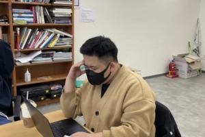 ‘서울대생’ 정지웅, 수능 앞두고 수험생에게 조언