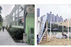 바람길숲·해변쉼터… 서울 도심 속 ‘찐 힐링’
