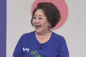 칠순에 12㎏ 감량 성공한 연예인
