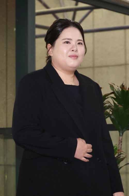 박인비. 연합뉴스