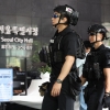 “광복절 서울시청 폭파”
 또 일본發 협박 이메일