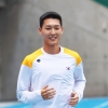 ‘올해는 금빛 점프’…우상혁, 세계육상선수권 우승 도전